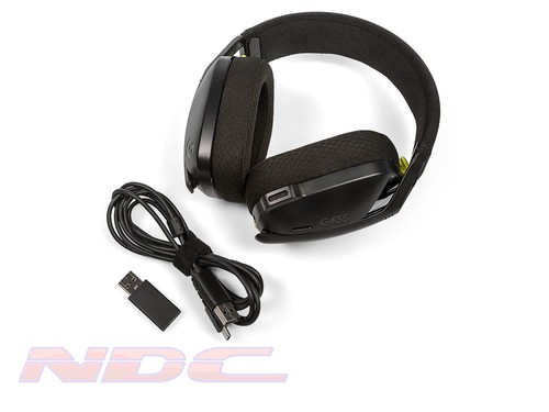 Logitech g435 lightspeed - logitech,