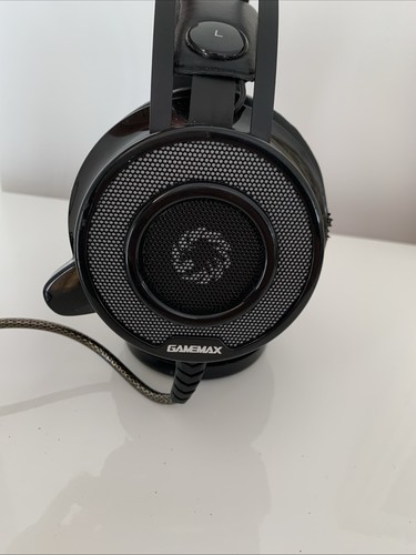 Game max headphones - max,