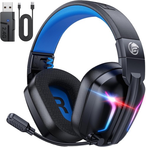 4ghz wireless gaming - gaming, headset