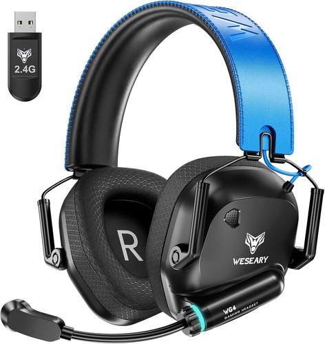 Weseary wireless gaming - wireless,