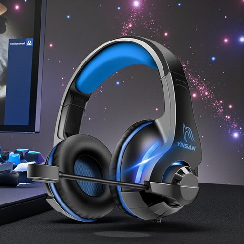 Wired over ear - wired, headphones