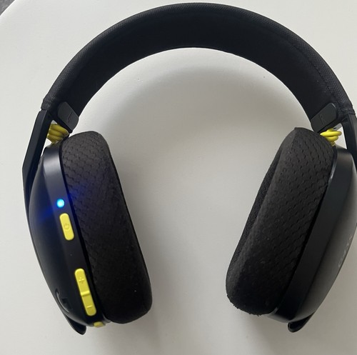 Logitech g435 over ear - logitech, over-ear