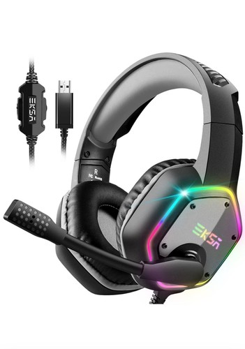 Eksa e1000 usb - e1000, headset