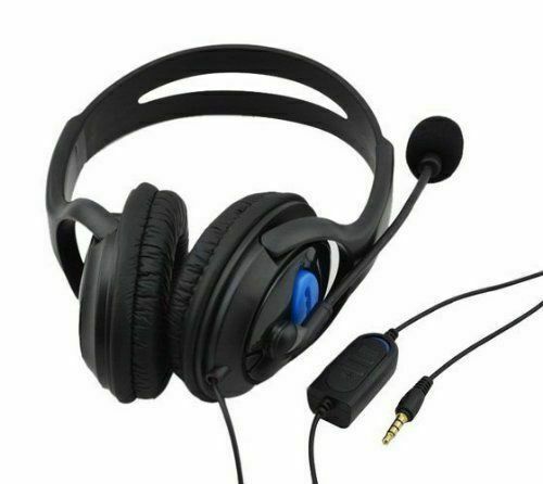 Headphones with mic for - headphones,
