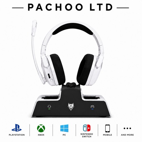 Nubwo g06 g06p wireless - &,