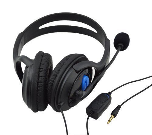 Gaming headset headphones - gaming,