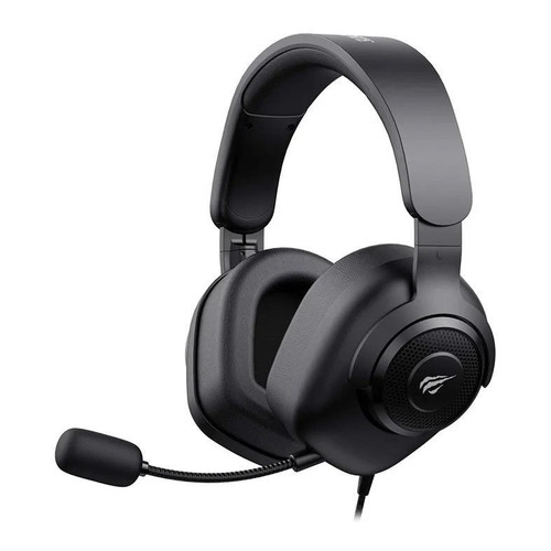 Wired 5mm gaming headset - wired, for