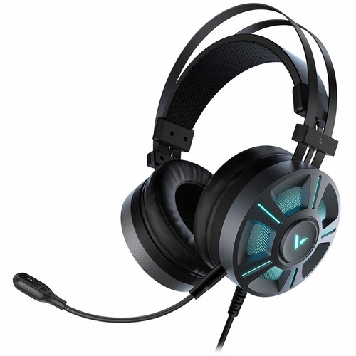 Rapoo over ear - rapoo, usb