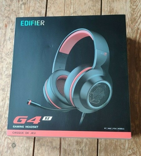 New edifier gaming - se,