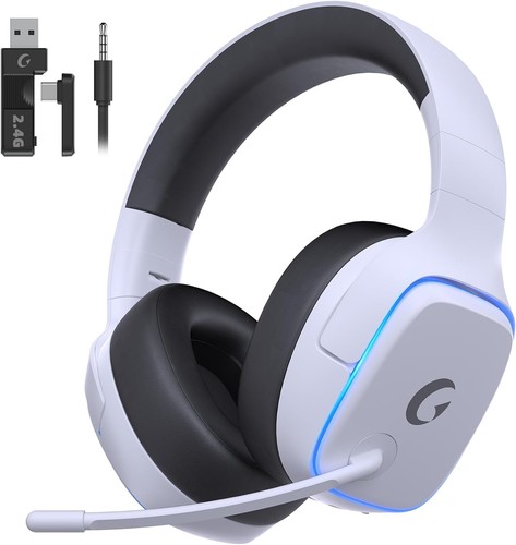 Gvyugke ps5 headset - headset, wireless