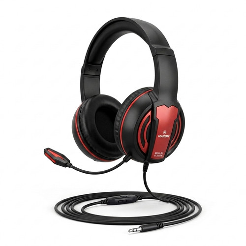 Mgh fusion gaming - gaming, headset