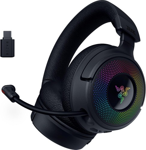 Razer kraken wireless - v4,