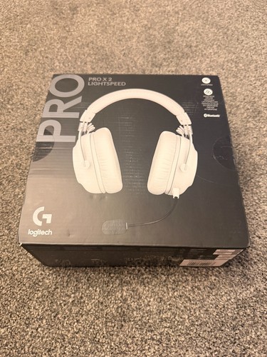 Logitech pro 2 - pro, lightspeed