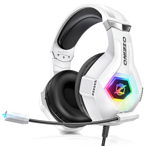 Gaming headset for ps5 - headset, pc