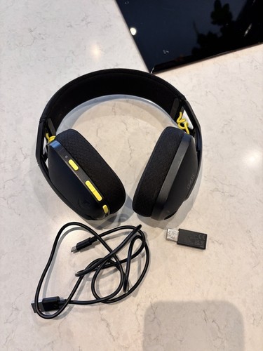 Logitech g435 over ear - g435, over-ear
