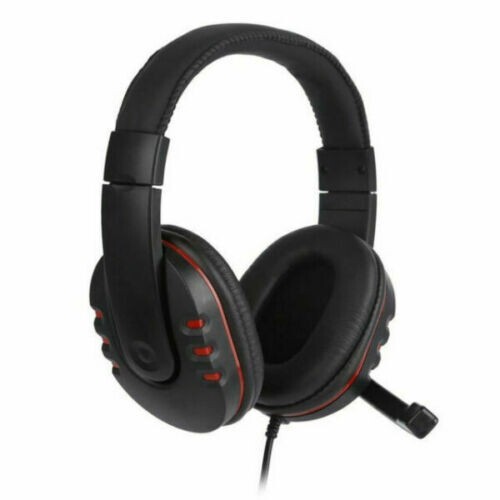 Gaming headset headphones - gaming,