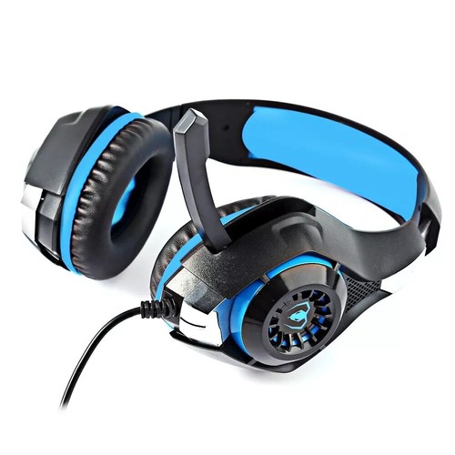 Gaming headset with - headset,