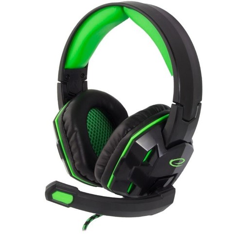 Gaming headset venon usb - headset,