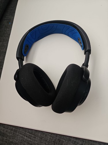 Steelseries arctis nova - arctis, 7p