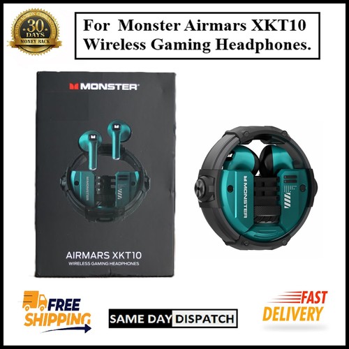 For monster airmars - for,